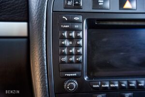 Porsche Cayenne - 2006