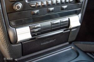 Porsche Cayenne - 2006