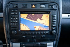 Porsche Cayenne - 2006