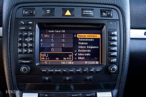 Porsche Cayenne - 2006