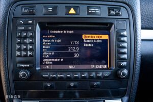 Porsche Cayenne - 2006