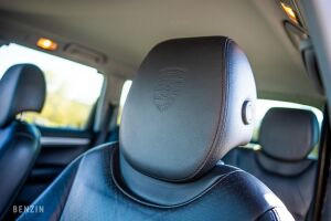 Porsche Cayenne - 2006