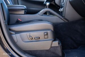 Porsche Cayenne - 2006