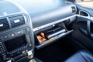 Porsche Cayenne - 2006