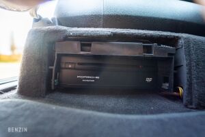 Porsche Cayenne - 2006