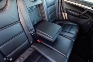 Porsche Cayenne - 2006