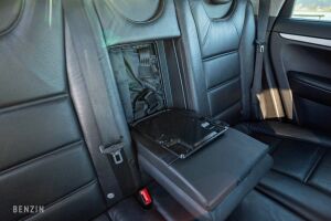 Porsche Cayenne - 2006