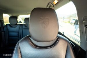 Porsche Cayenne - 2006