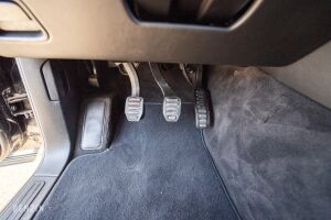 Porsche Cayenne - 2006