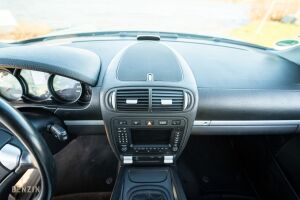 Porsche Cayenne - 2006