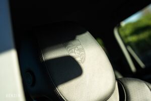 Porsche Cayenne - 2006