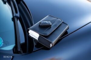 Porsche Cayenne - 2006