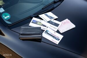 Porsche Cayenne - 2006