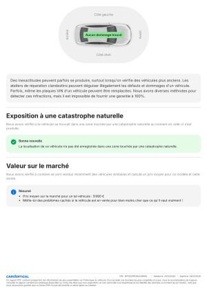 Porsche Cayenne - 2006