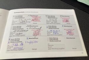 Porsche Cayenne - 2006