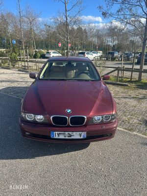 BMW 525i e39 - 2001