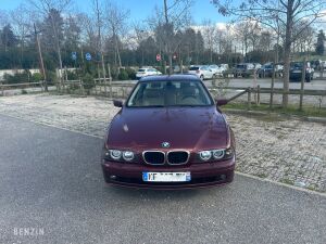 BMW 525i e39 - 2001