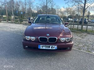 BMW 525i e39 - 2001