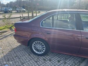 BMW 525i e39 - 2001