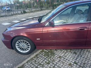 BMW 525i e39 - 2001