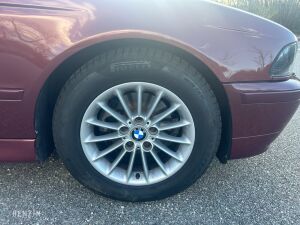 BMW 525i e39 - 2001
