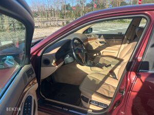 BMW 525i e39 - 2001