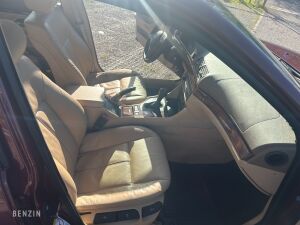 BMW 525i e39 - 2001