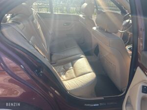 BMW 525i e39 - 2001