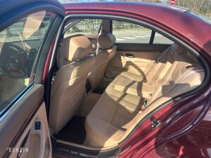 BMW 525i e39 - 2001