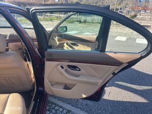 BMW 525i e39 - 2001