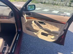BMW 525i e39 - 2001
