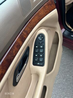 BMW 525i e39 - 2001