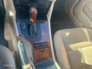 BMW 525i e39 - 2001