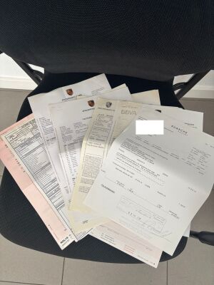 Porsche Cayenne S - 2005