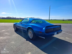 Pontiac Trans Am - 1979