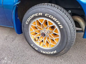 Pontiac Trans Am - 1979