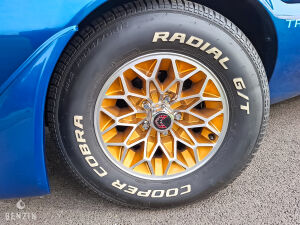 Pontiac Trans Am - 1979