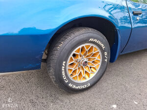 Pontiac Trans Am - 1979