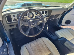 Pontiac Trans Am - 1979