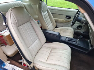 Pontiac Trans Am - 1979