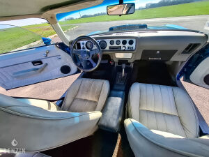 Pontiac Trans Am - 1979