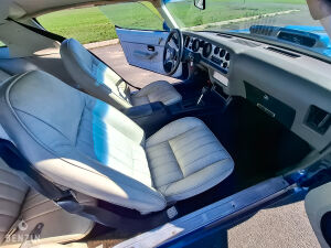 Pontiac Trans Am - 1979