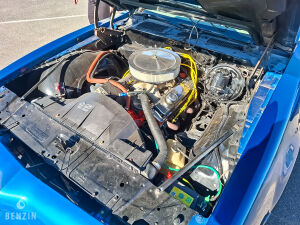 Pontiac Trans Am - 1979