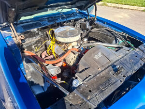 Pontiac Trans Am - 1979