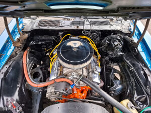 Pontiac Trans Am - 1979