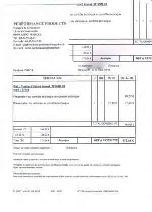 Pontiac Trans Am - 1979