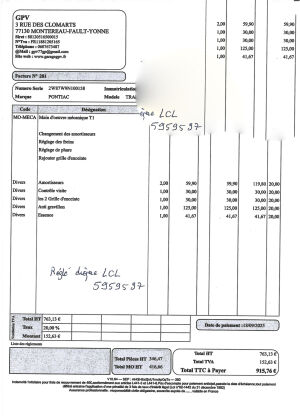 Pontiac Trans Am - 1979