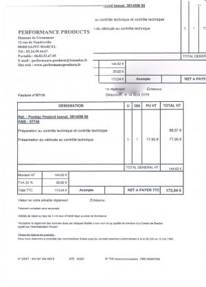 Pontiac Trans Am - 1979