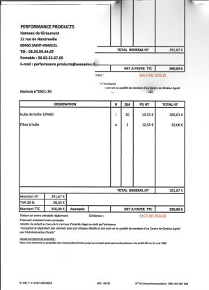 Pontiac Trans Am - 1979