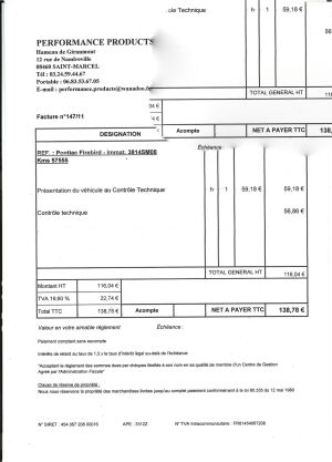 Pontiac Trans Am - 1979